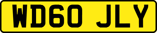 WD60JLY