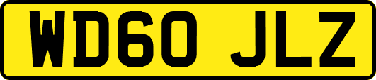 WD60JLZ