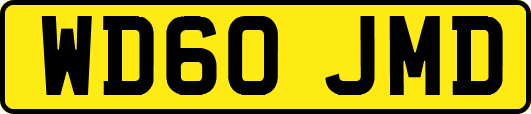 WD60JMD