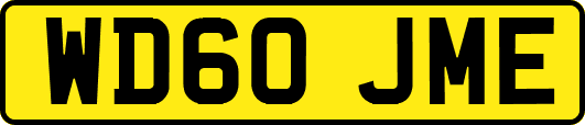 WD60JME
