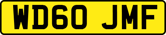 WD60JMF