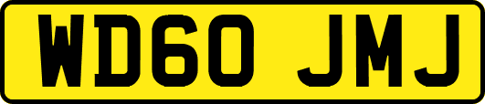 WD60JMJ