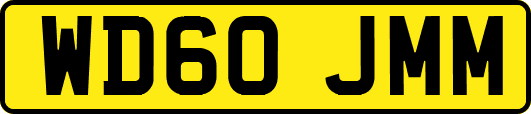 WD60JMM
