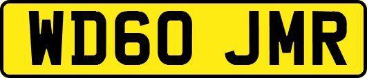 WD60JMR
