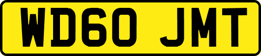 WD60JMT