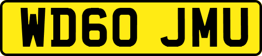 WD60JMU