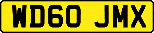 WD60JMX