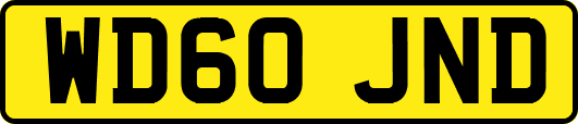 WD60JND