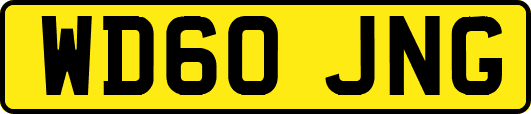 WD60JNG