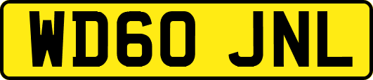 WD60JNL