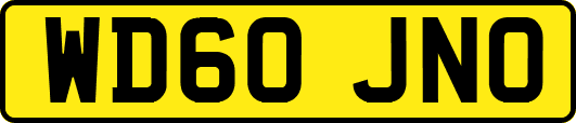 WD60JNO