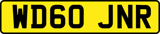 WD60JNR