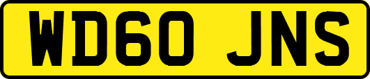 WD60JNS