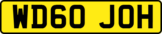 WD60JOH
