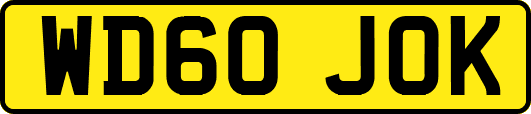 WD60JOK