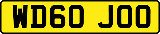 WD60JOO