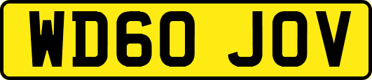 WD60JOV