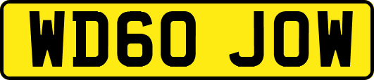 WD60JOW