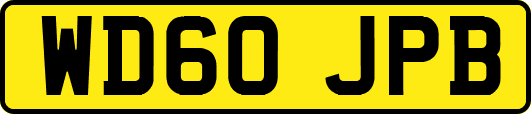 WD60JPB
