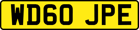 WD60JPE