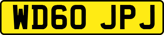 WD60JPJ