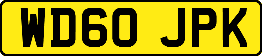 WD60JPK