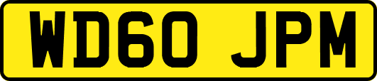 WD60JPM