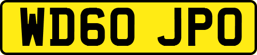 WD60JPO