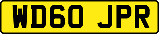 WD60JPR