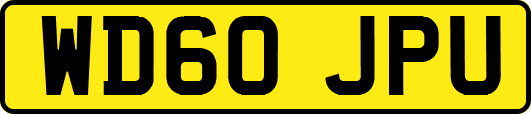 WD60JPU