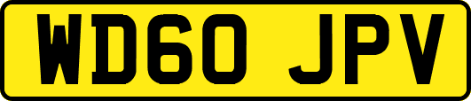 WD60JPV