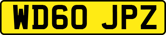 WD60JPZ