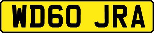 WD60JRA