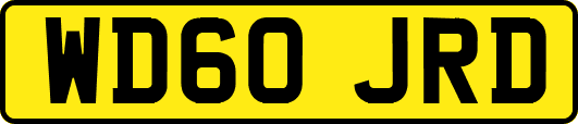 WD60JRD