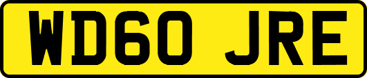WD60JRE