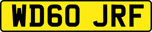 WD60JRF