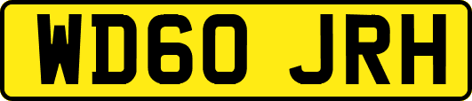 WD60JRH