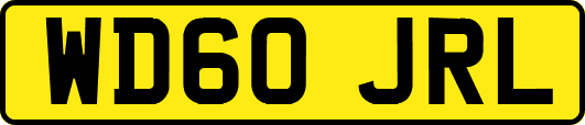 WD60JRL
