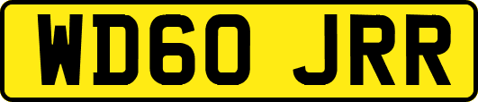 WD60JRR
