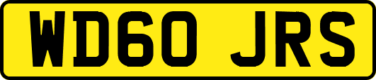 WD60JRS
