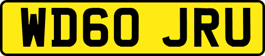 WD60JRU