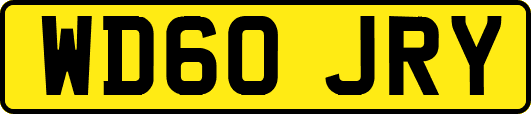 WD60JRY