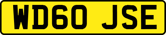 WD60JSE