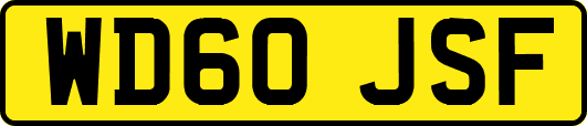 WD60JSF