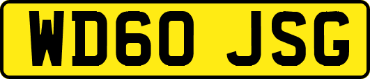 WD60JSG