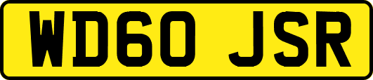 WD60JSR
