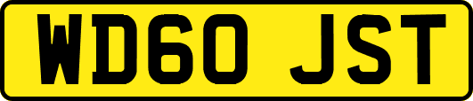 WD60JST