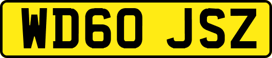 WD60JSZ