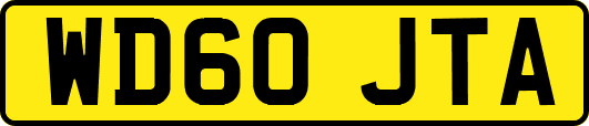 WD60JTA