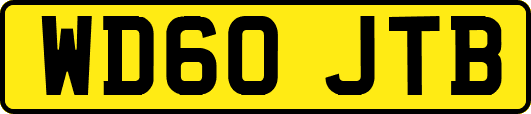 WD60JTB